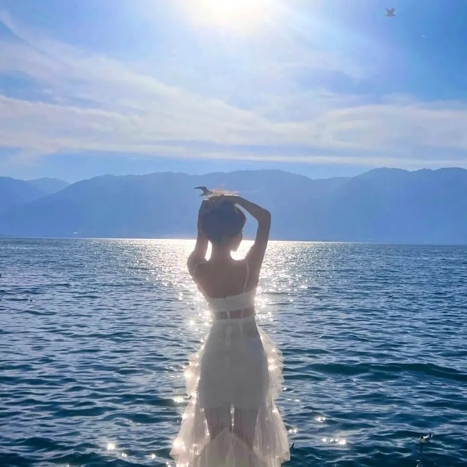 假装看不见之电影大师